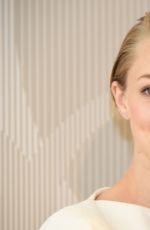 AMANDA SEYFRIED at Cle De Peau Beauty Promotion in Tokyo 10/09/2015