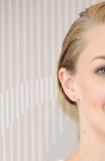 AMANDA SEYFRIED at Cle De Peau Beauty Promotion in Tokyo 10/09/2015