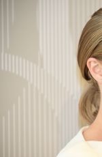 AMANDA SEYFRIED at Cle De Peau Beauty Promotion in Tokyo 10/09/2015