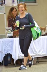 AMY POEHLER at Farmer