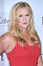 AMY SCHUMER at 2015 Elle Women in Hollywood Awards in Los Angeles 10/19/2015