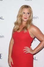 AMY SCHUMER at 2015 Elle Women in Hollywood Awards in Los Angeles 10/19/2015