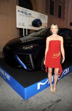 AMY SMART at 2015 EMA Awards in Burbank 10/24/2015