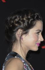 ANA DE ARMAS at Knock Knock Premiere in Hollywood 10/07/2015