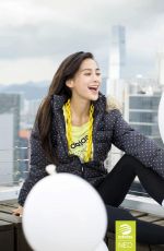 ANGELBABY (Angela Yeung) for adidas Neo Collection