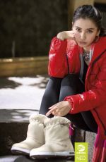 ANGELBABY (Angela Yeung) for adidas Neo Collection