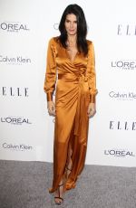 ANGIE HARMON at 2015 Elle Women in Hollywood Awards in Los Angeles 10/19/2015