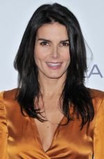 ANGIE HARMON at 2015 Elle Women in Hollywood Awards in Los Angeles 10/19/2015