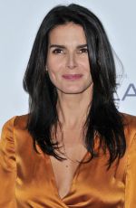 ANGIE HARMON at 2015 Elle Women in Hollywood Awards in Los Angeles 10/19/2015