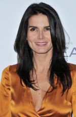 ANGIE HARMON at 2015 Elle Women in Hollywood Awards in Los Angeles 10/19/2015