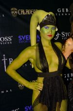 ANNALYNNE MCCORD at Carlton