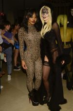 ANNALYNNE MCCORD at Carlton