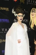 ANNALYNNE MCCORD at Carlton