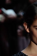 ARIANE LABED at The Lobster Premiere at 2015 BFI London Film Festival 10/13/2015