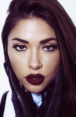 ARIANNY CELESTE by Mike Ho