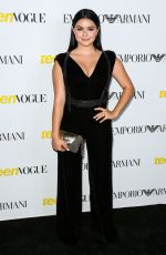 ARIEL WINTER at Teen Vogue