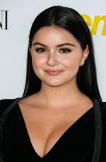 ARIEL WINTER at Teen Vogue