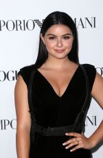 ARIEL WINTER at Teen Vogue