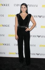 ARIEL WINTER at Teen Vogue