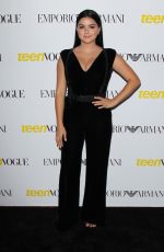ARIEL WINTER at Teen Vogue
