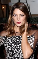 ASHLEY GREENE at 2015 Smile Gala in Beverly Hills 10/02/2015