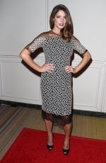ASHLEY GREENE at 2015 Smile Gala in Beverly Hills 10/02/2015