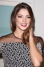 ASHLEY GREENE at 2015 Smile Gala in Beverly Hills 10/02/2015