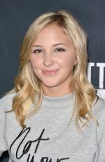 AUDREY WHITBY at Knott’s Scary Farm Black Carpet in Buena Park 10/01/2015