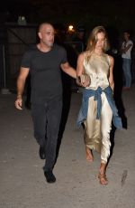 BAR REFAELI Leaves Moshe Segev