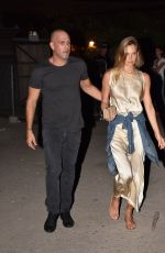 BAR REFAELI Leaves Moshe Segev