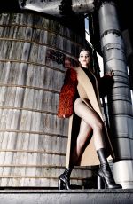 BARBARA PALVIN by Jack Waterlot for L