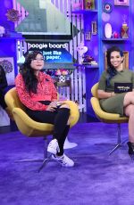 BECKY G at MTV