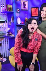 BECKY G at MTV
