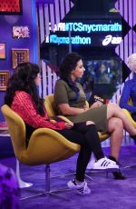 BECKY G at MTV