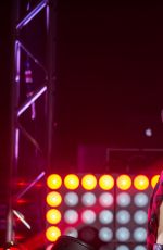 BECKY G Performs at Hard Rock Hotel & Casino in Las Vegas 10/24/15