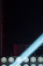 BECKY G Performs at Hard Rock Hotel & Casino in Las Vegas 10/24/15
