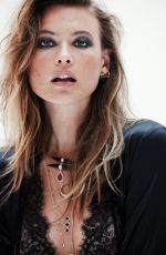 BEHATI PRINSLOO - Jacquie Aishe Photoshoot 2015