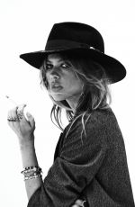 BEHATI PRINSLOO - Jacquie Aishe Photoshoot 2015