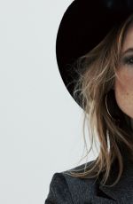 BEHATI PRINSLOO - Jacquie Aishe Photoshoot 2015