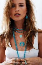 BEHATI PRINSLOO - Jacquie Aishe Photoshoot 2015