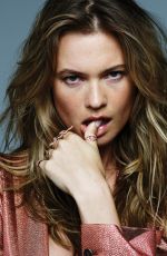 BEHATI PRINSLOO - Jacquie Aishe Photoshoot 2015