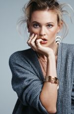 BEHATI PRINSLOO - Jacquie Aishe Photoshoot 2015