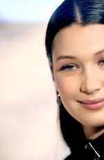 BELLA HADID at Global Lyme Alliance: Uniting for a Lyme-free World Inaugural Gala in New York 10/08/2015