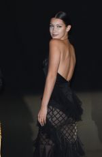BELLA HADID at Vogue