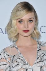BELLA HEATHCOTE at 2015 Elle Women in Hollywood Awards in Los Angeles 10/19/2015