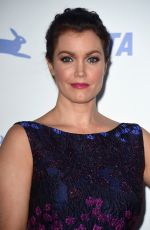 BELLAMY YOUNG at Peta’s 35th Anniversary Party in Los Angeles 09/30/2015