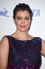 BELLAMY YOUNG at Peta’s 35th Anniversary Party in Los Angeles 09/30/2015