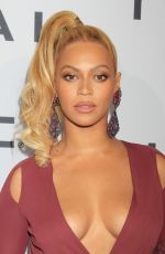 BEYONCE at Tidal X 1020 Amplified by HTC in Brooklyn 10/20/2015