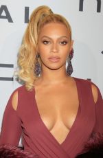 BEYONCE at Tidal X 1020 Amplified by HTC in Brooklyn 10/20/2015
