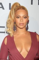 BEYONCE at Tidal X 1020 Amplified by HTC in Brooklyn 10/20/2015